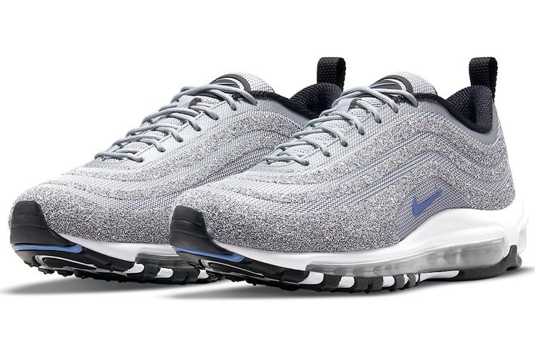 Swarovski x Nike Air Max 97 Swarovski "Polar Blue"