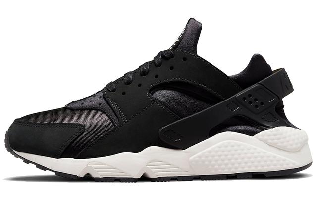 Nike Huarache Off Noir