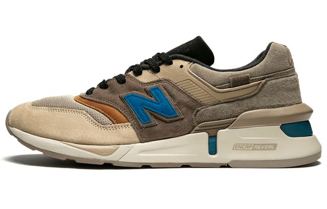 KITH x New Balance NB 997S Fusion