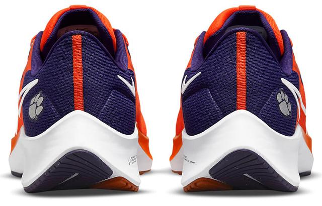 Nike Pegasus 38 College Air Zoom "Clemson"