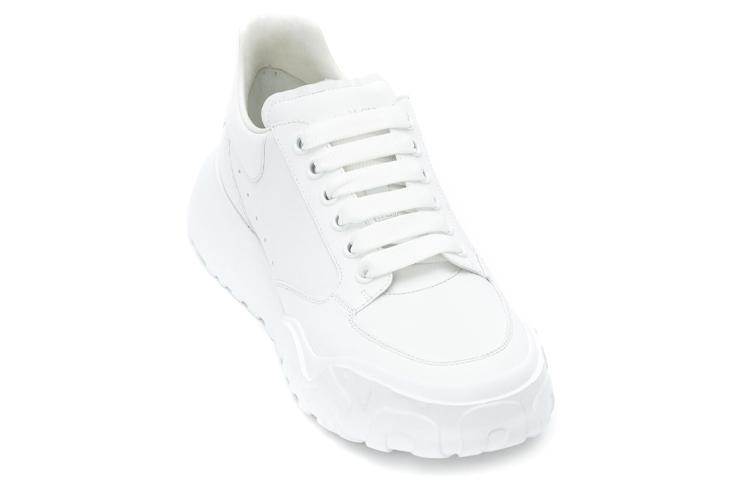 Alexander McQueen Court Trainer