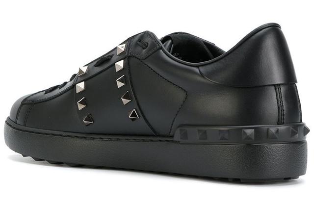 Valentino Rockstud Noir