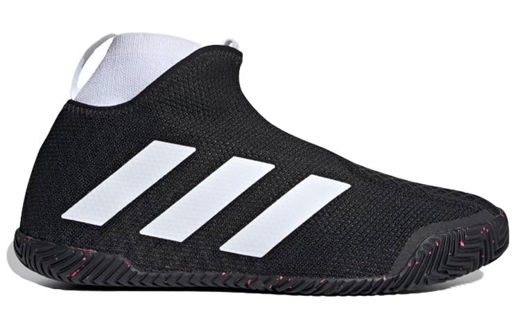 adidas Stycon Laceless Hard Court