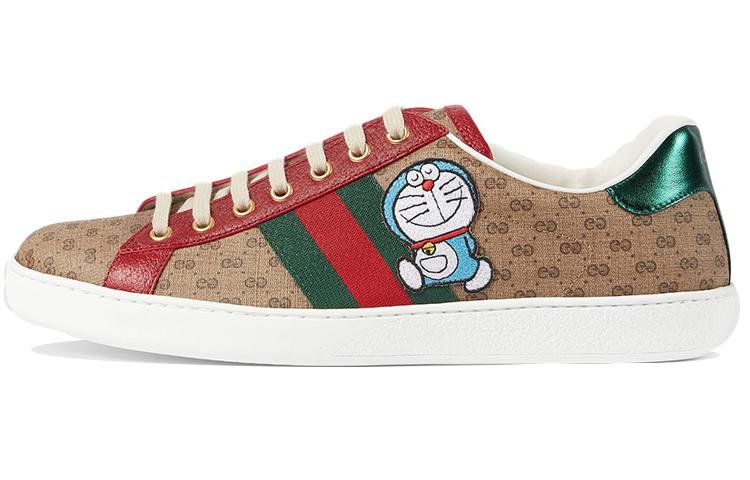 Doraemon x GUCCI ACE