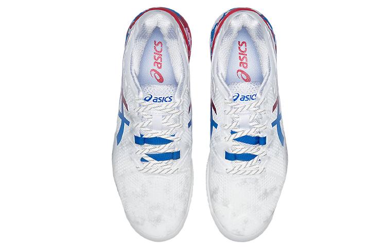 Asics Gel-Resolution 8