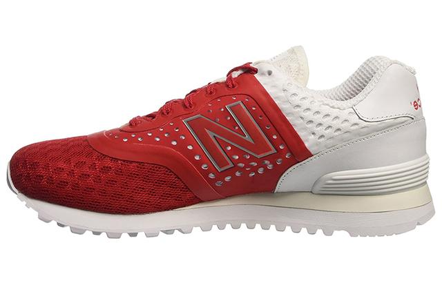 New Balance NB 574 Re-Engineered Breathe