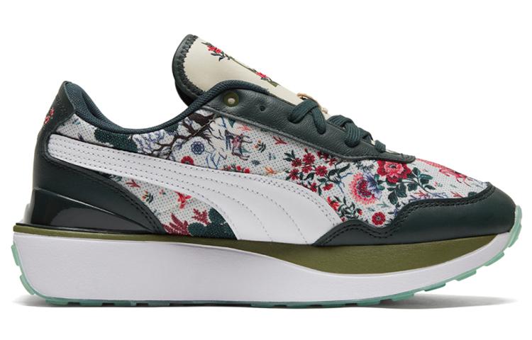 DOUBLE BELIEF LIBERTY x PUMA Cruise Rider Trainer NU