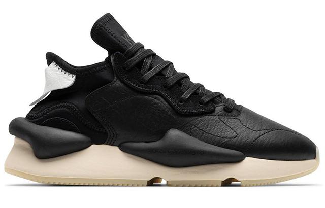 Y-3 Y-3 Kaiwa Core Black