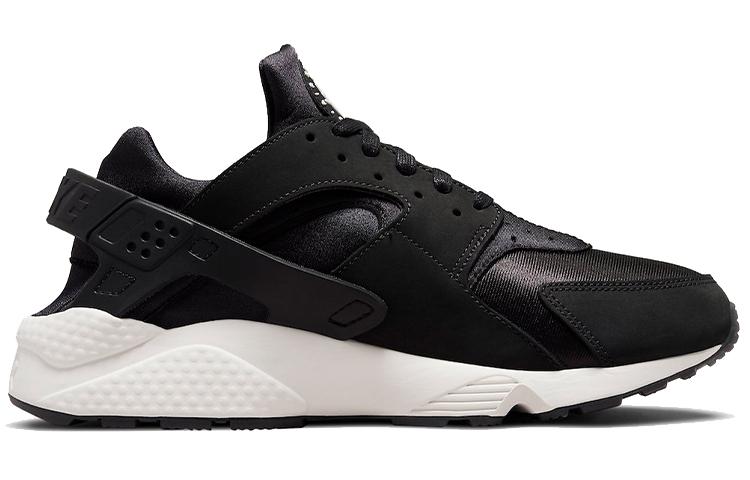 Nike Huarache Off Noir