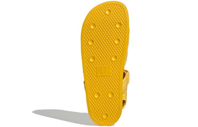 Pharrell Williams x adidas originals Adilette 2.0 Tbiitd