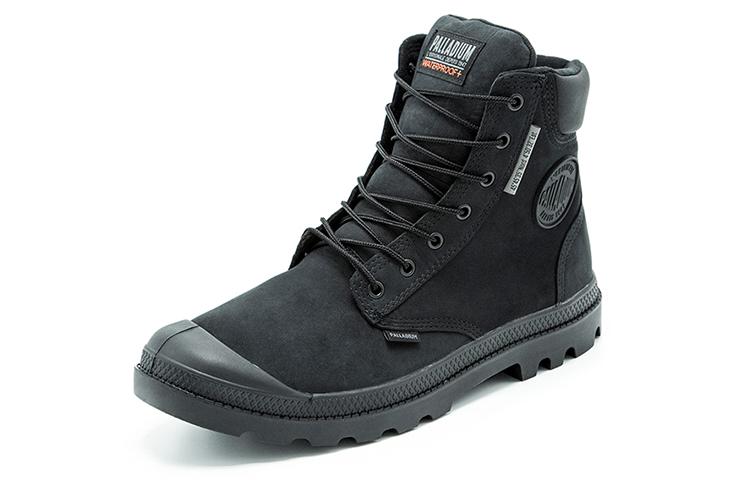 Palladium Pampa