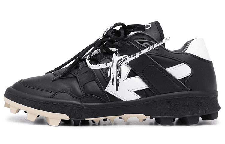 OFF-WHITE Mountain Cleats