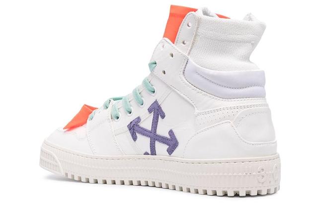 OFF-WHITE Trainers