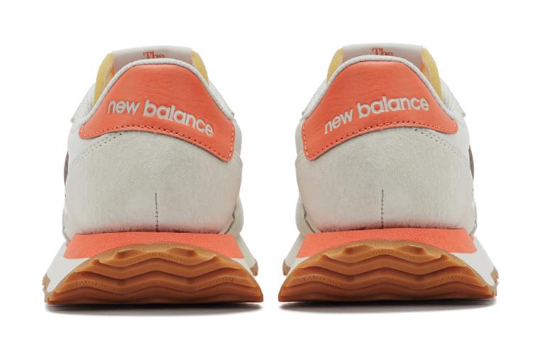 niko and .. x New Balance NB 237