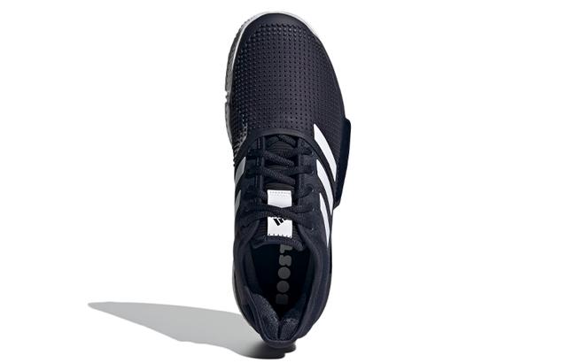 adidas Solecourt