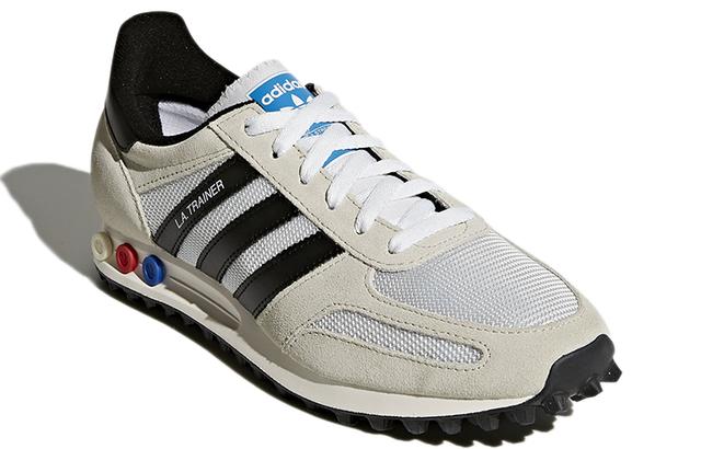 adidas originals LA Trainer OG