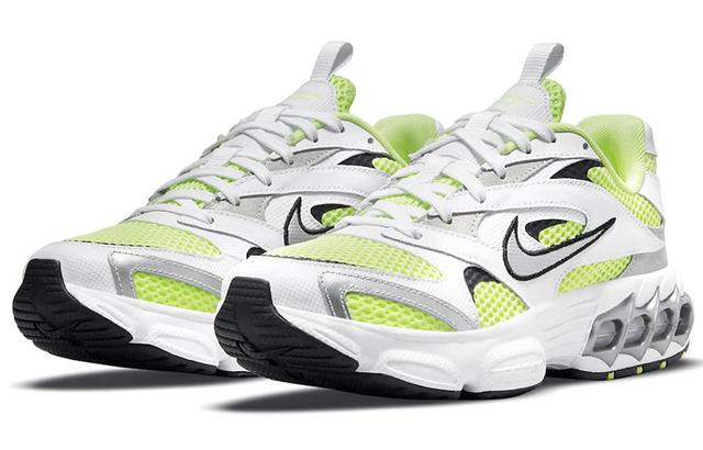 Nike Zoom Air Fire "Barely Volt"