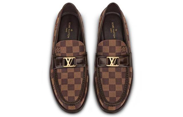 Louis Vuitton Major Damier