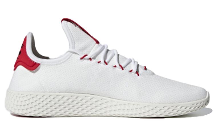 Pharrell Williams x adidas originals Tennis Hu 'Scarlet'