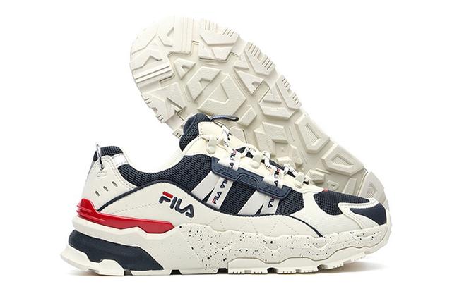 FILA Heritage sneakers