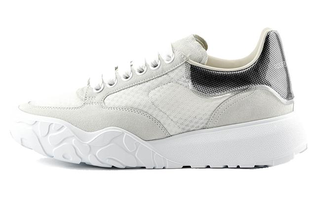 Alexander McQueen Court Trainer