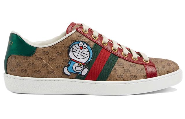 Doraemon x GUCCI ACE