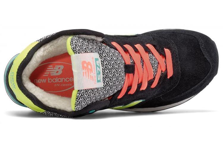 New Balance NB 574 Mid-Cut