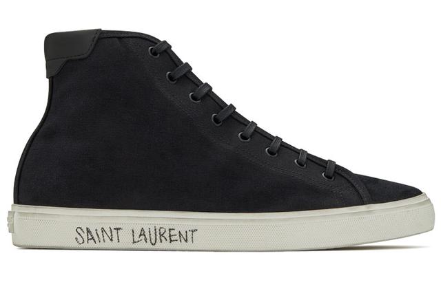 SAINT LAURENT Malibu