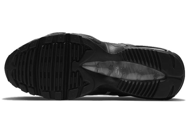 Nike Air Max 95 NDSTRKT "Black"
