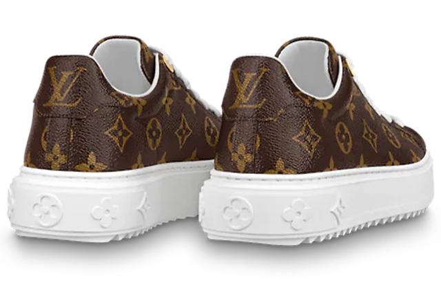 LOUIS VUITTON Time Out