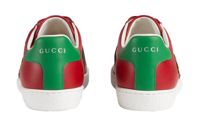 GUCCI ACE