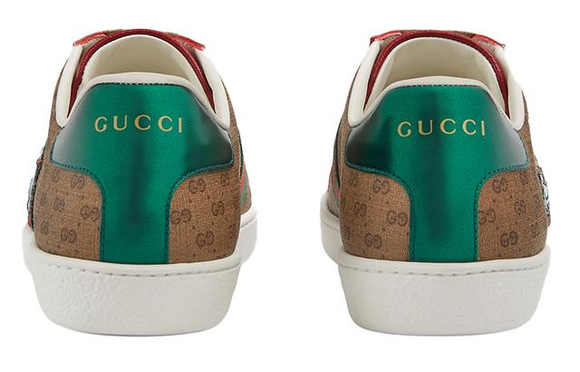 Doraemon x GUCCI ACE