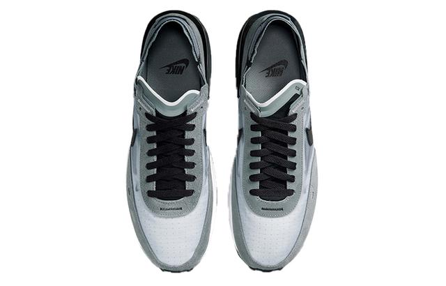 Nike Waffle One "GreyBlack"