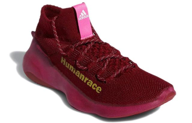 Pharrell Williams x adidas originals Humanrace Sichona TPU