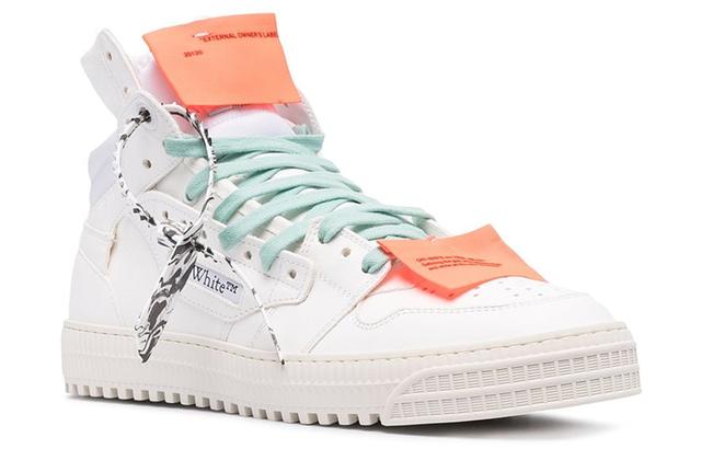 OFF-WHITE Trainers