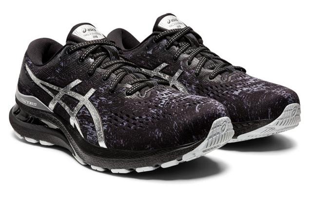 Asics Gel-Kayano 28 Platinum