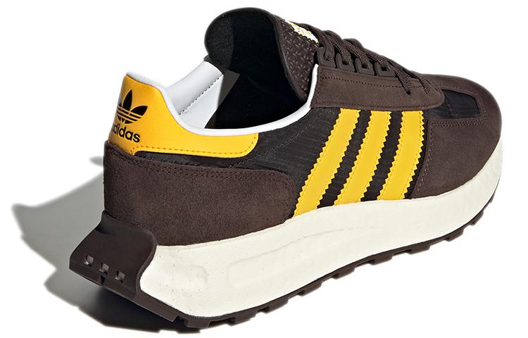 adidas originals Retropy E5 Retro Brown