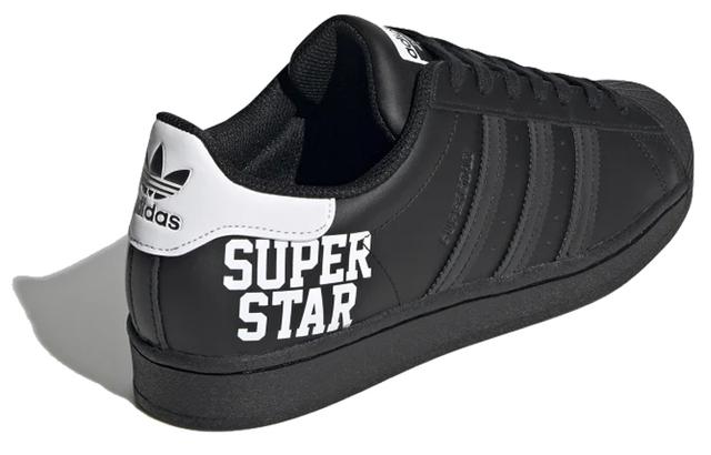 adidas originals Superstar logo