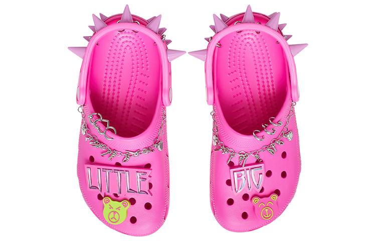 LittleBig x Crocs Classic Clog