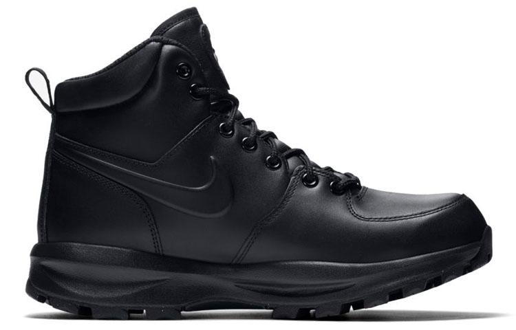 Nike Manoa Leather