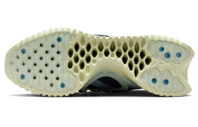 Nike ISPA Flow 2020 SE "Dutch Green"