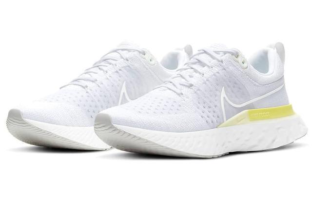 Nike React Infinity Run Flyknit 2