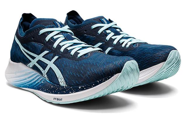 Asics Magic Speed 1.0