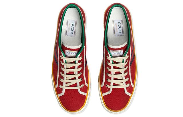 GUCCI Tennis 1977