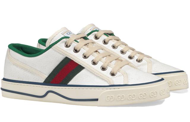 GUCCI Tennis 1977 Sneaker