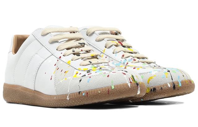 Maison Margiela Replica Paint Drop