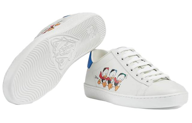 Disney x GUCCI ACE