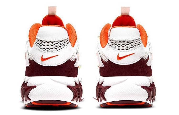 Nike Zoom Air Fire dark beetroot