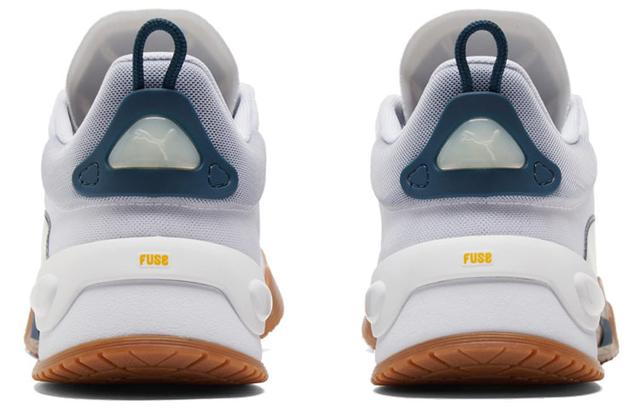 PUMA Fuse