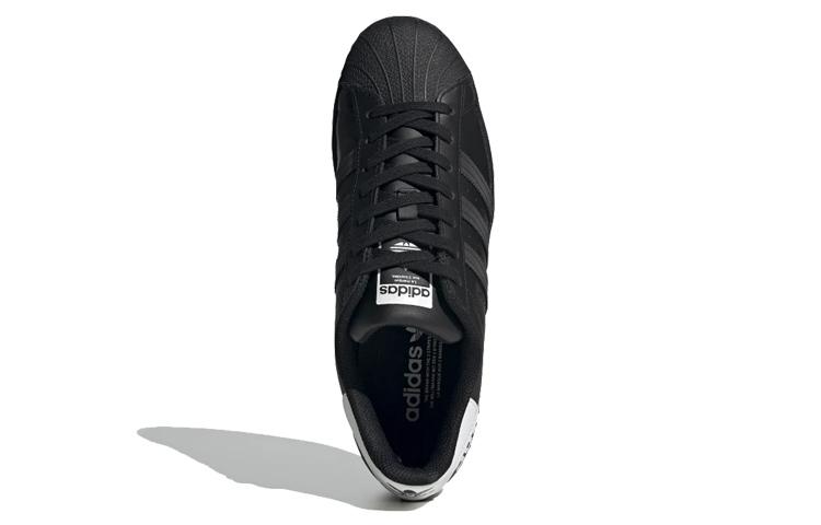 adidas originals Superstar logo